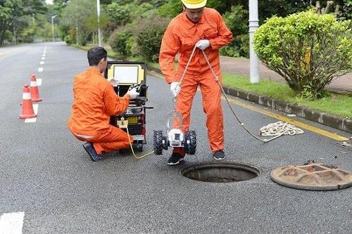 長(zhǎng)沙管道疏通